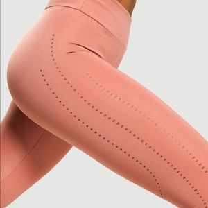 Gymshark Laser Cut Leggings